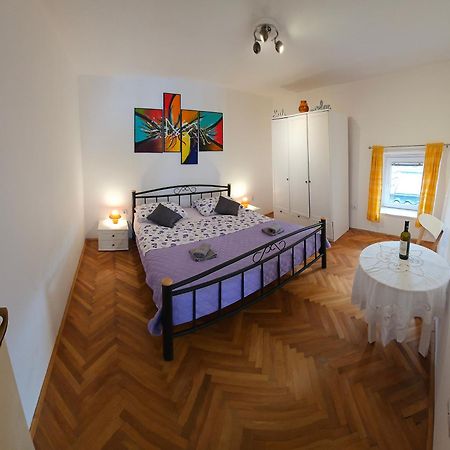 Apartment 22 Omis Luaran gambar