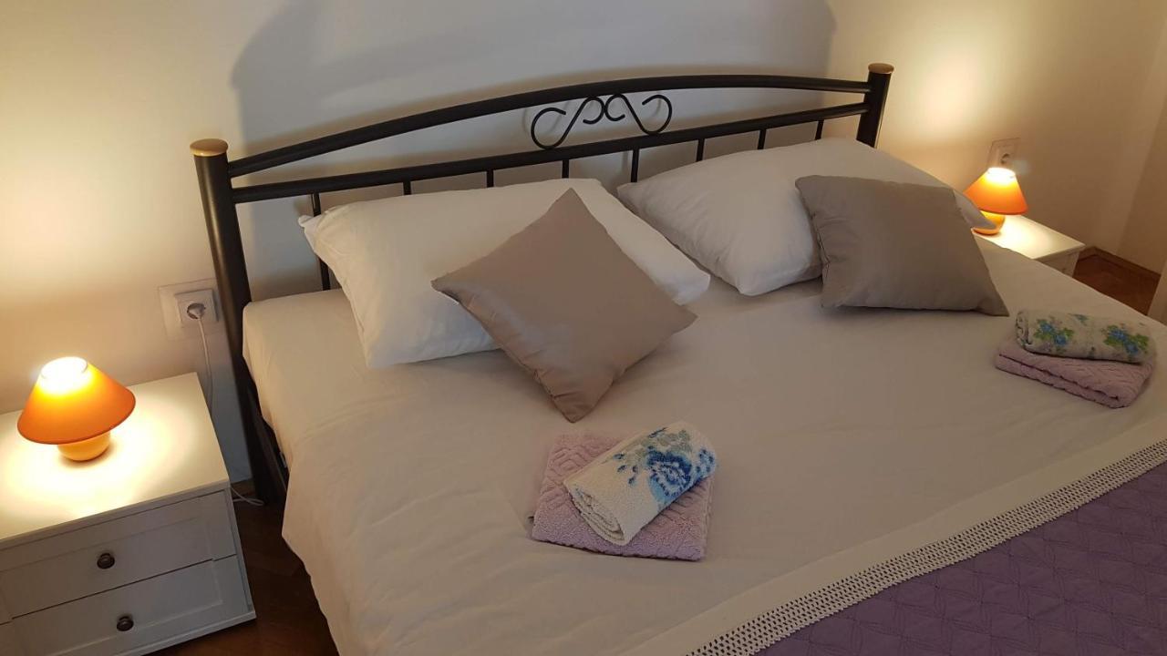 Apartment 22 Omis Luaran gambar