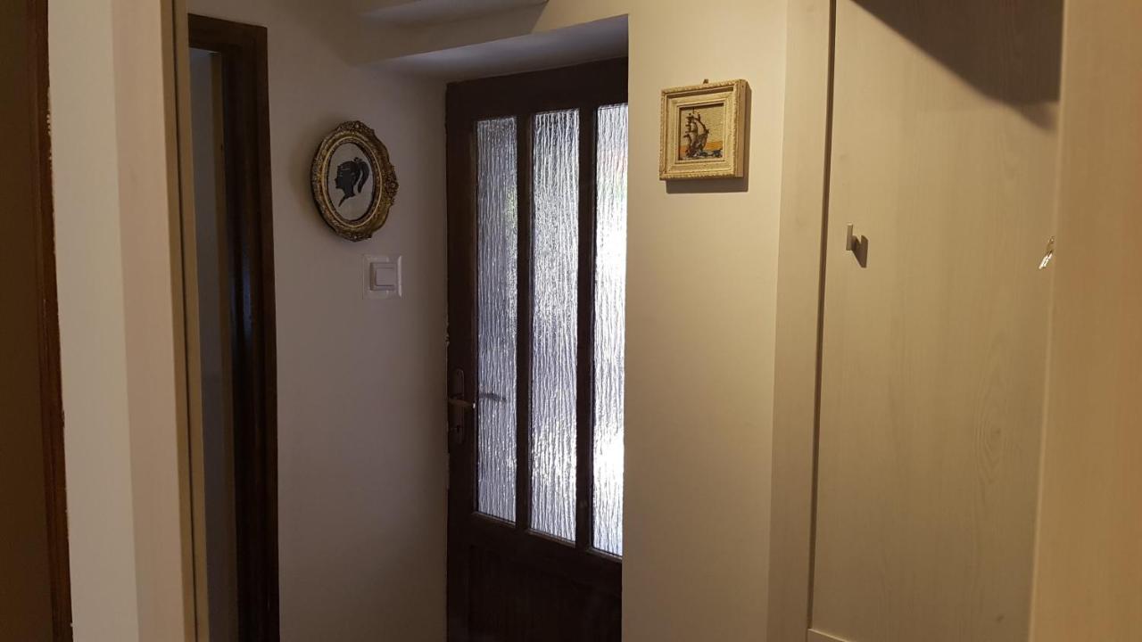 Apartment 22 Omis Luaran gambar