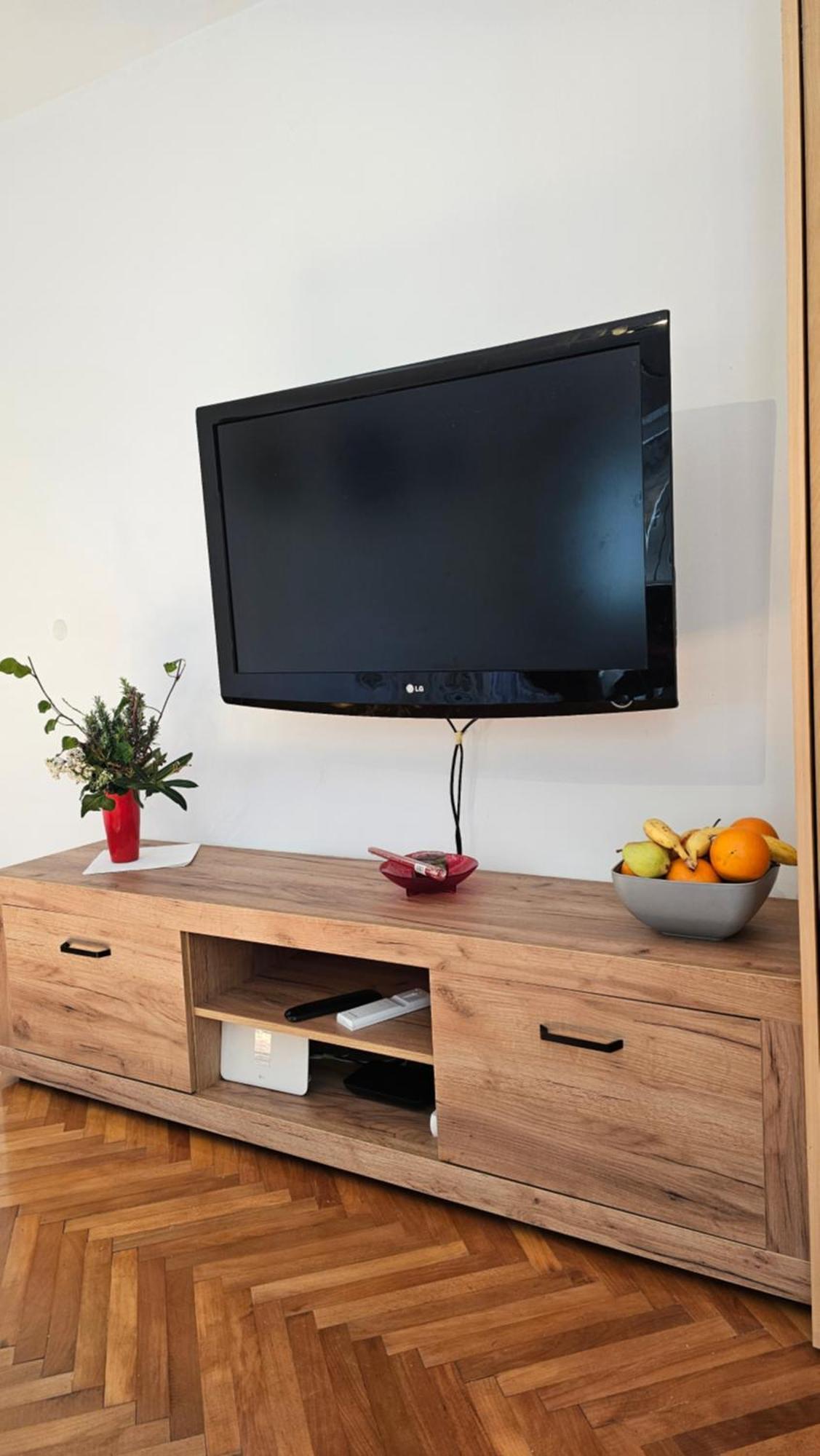 Apartment 22 Omis Luaran gambar