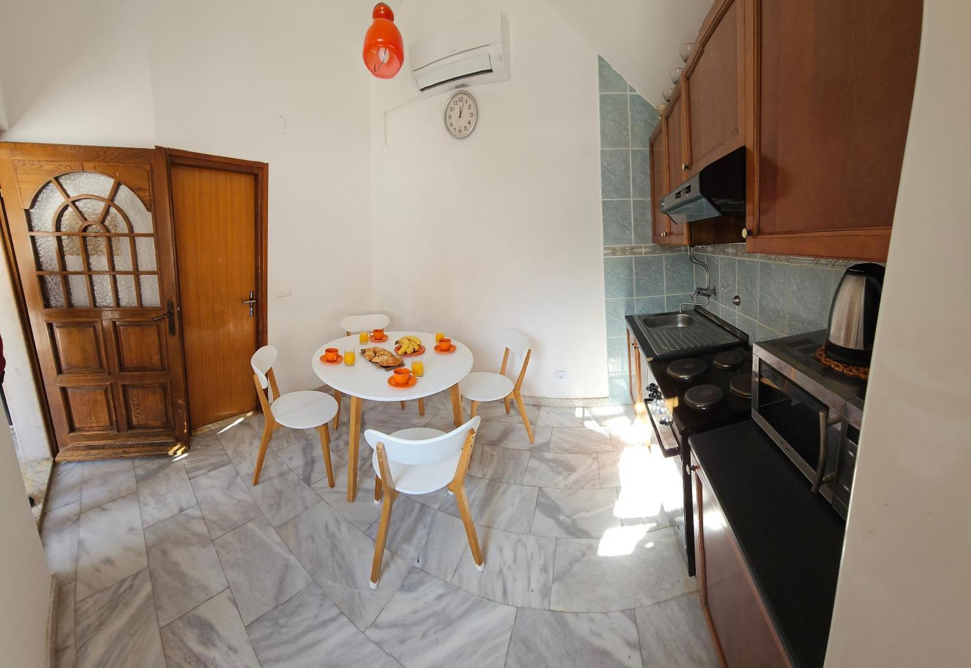 Apartment 22 Omis Luaran gambar