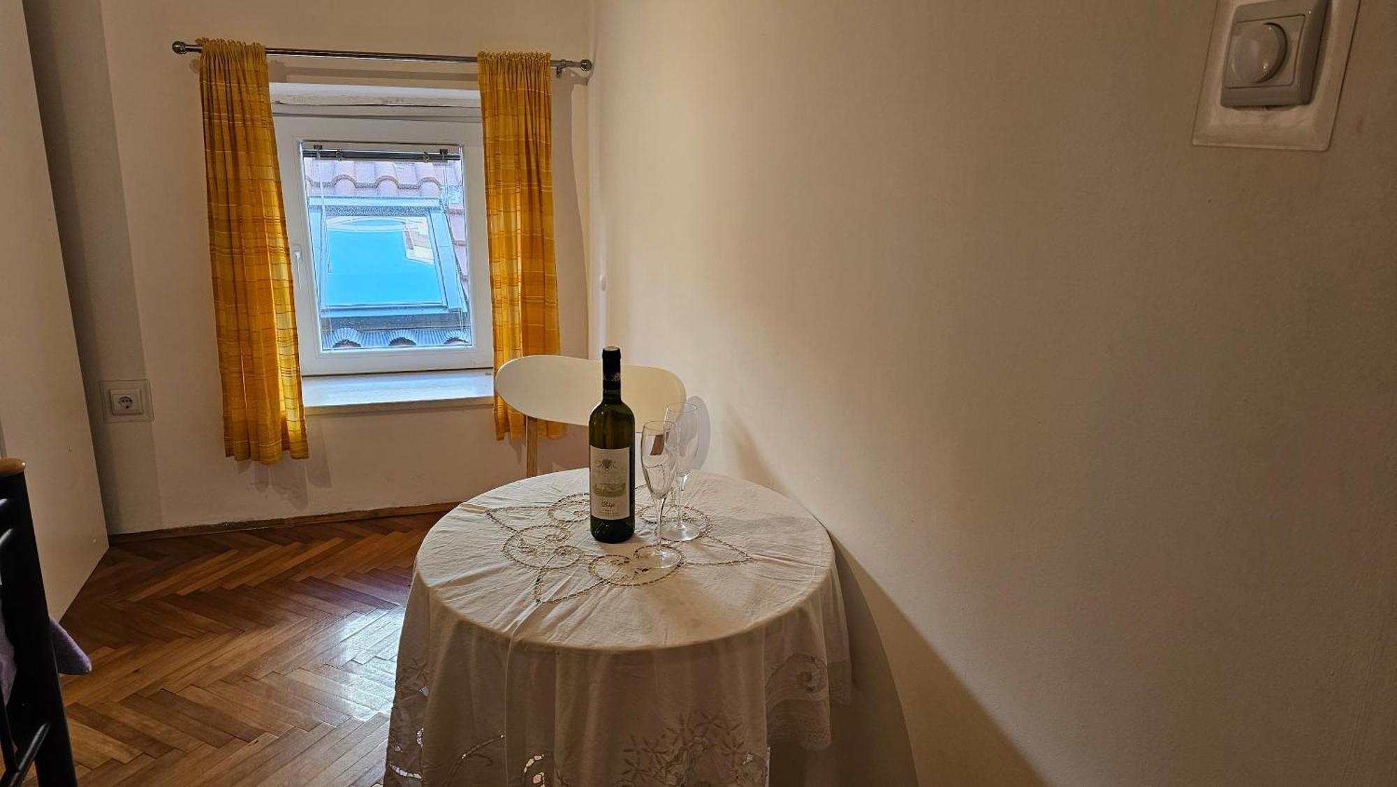 Apartment 22 Omis Luaran gambar