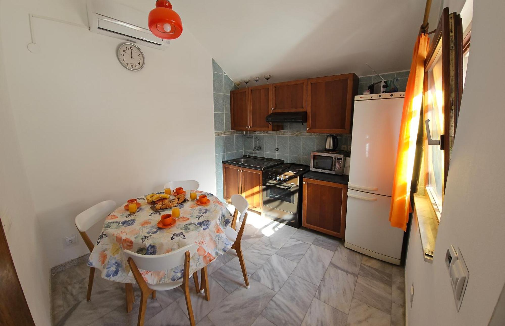 Apartment 22 Omis Luaran gambar
