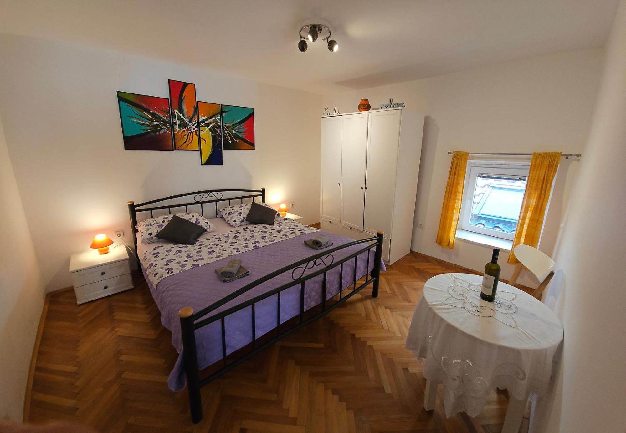 Apartment 22 Omis Luaran gambar