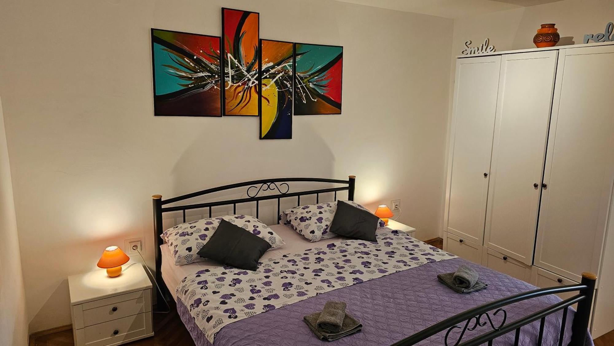 Apartment 22 Omis Luaran gambar