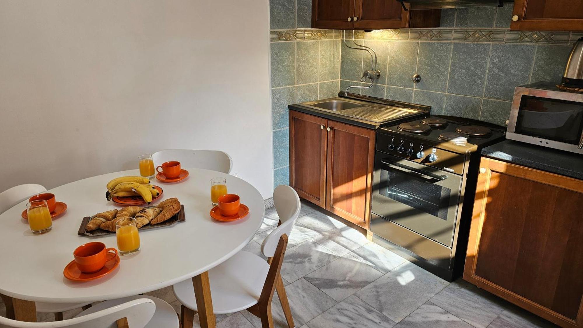 Apartment 22 Omis Luaran gambar