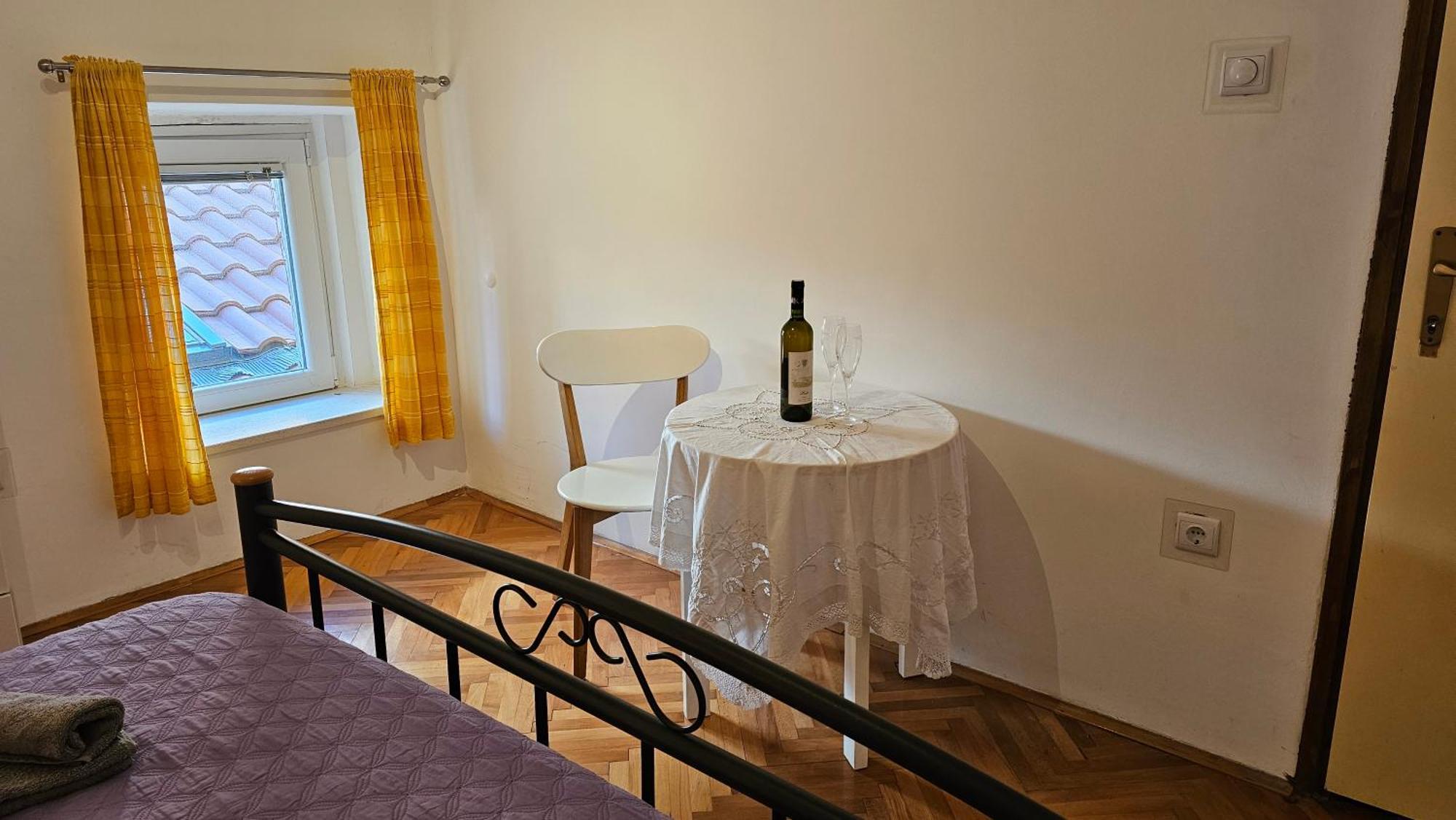 Apartment 22 Omis Luaran gambar