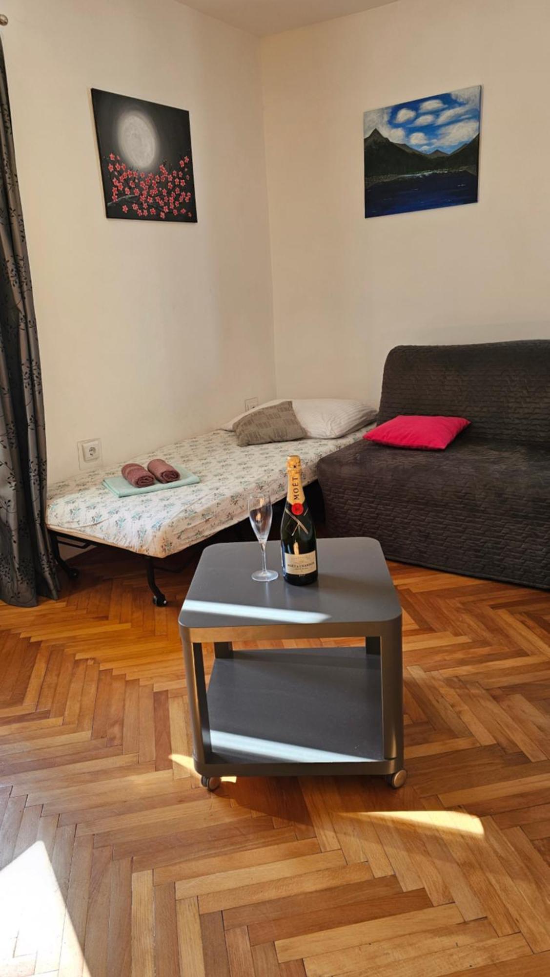 Apartment 22 Omis Luaran gambar