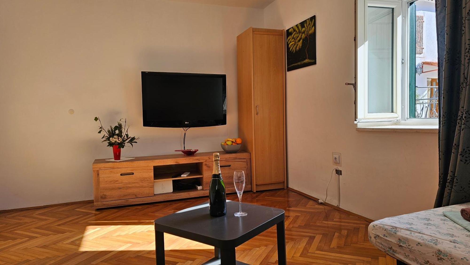 Apartment 22 Omis Luaran gambar