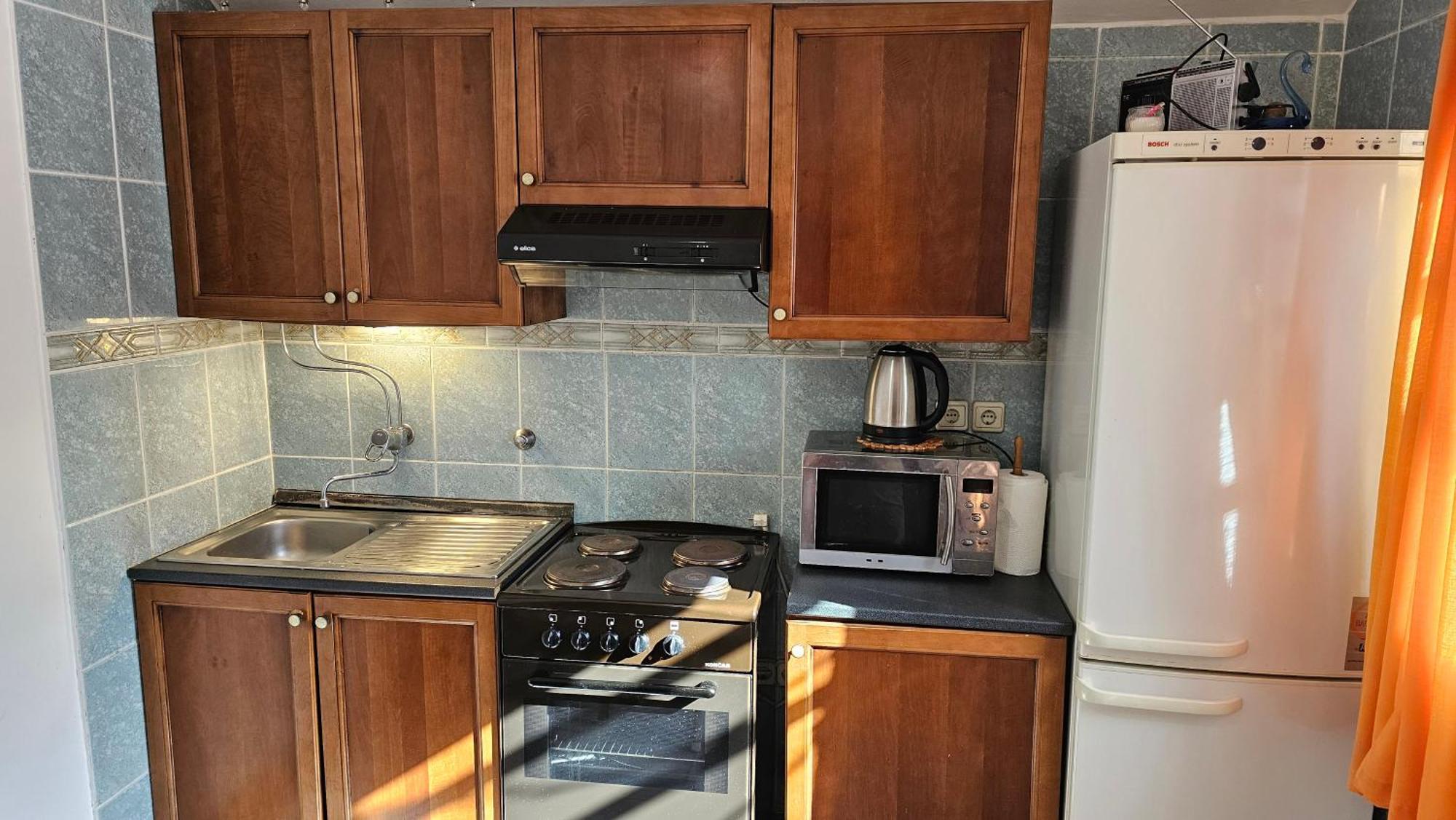 Apartment 22 Omis Luaran gambar