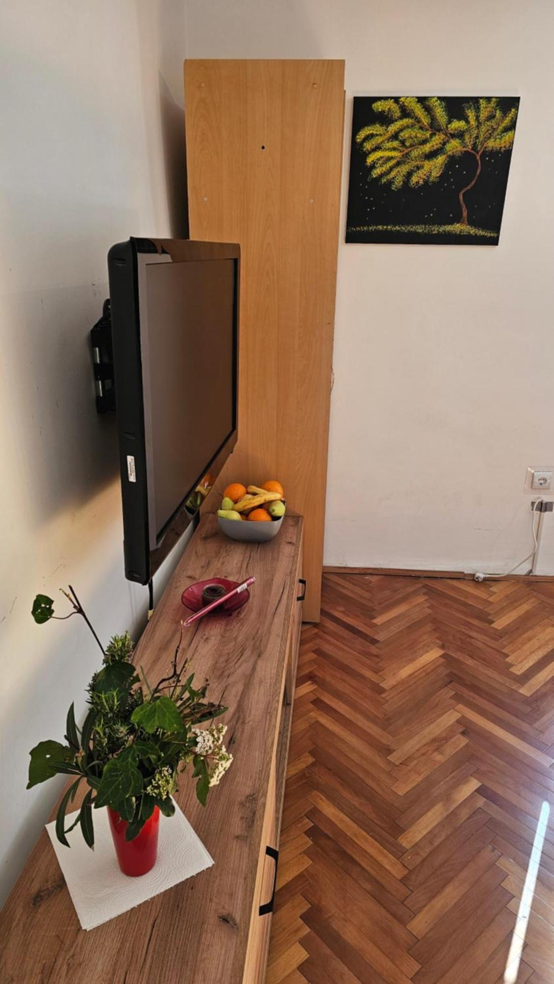 Apartment 22 Omis Luaran gambar