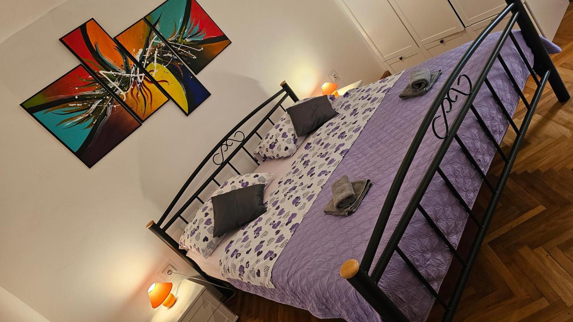 Apartment 22 Omis Luaran gambar