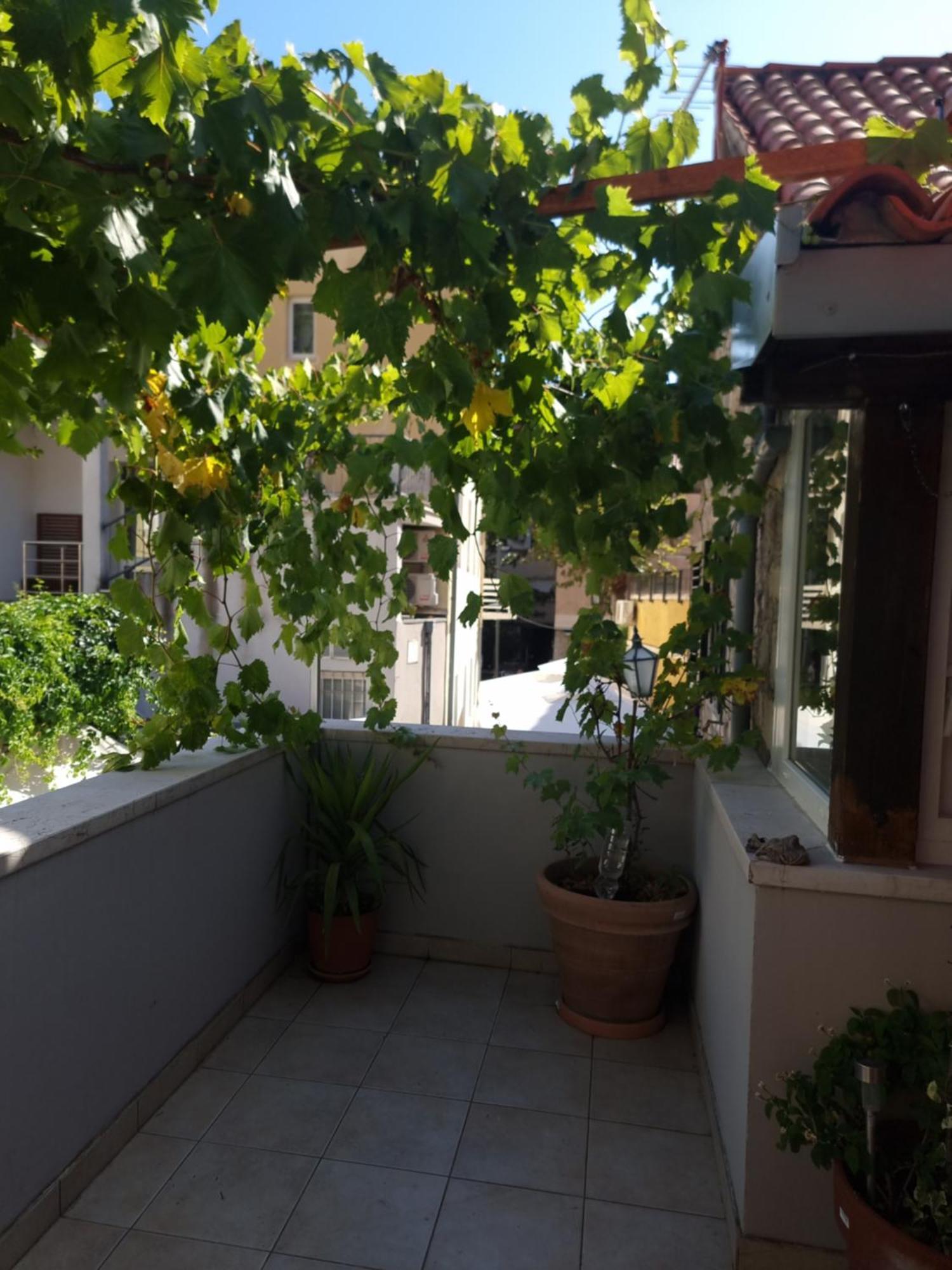 Apartment 22 Omis Luaran gambar