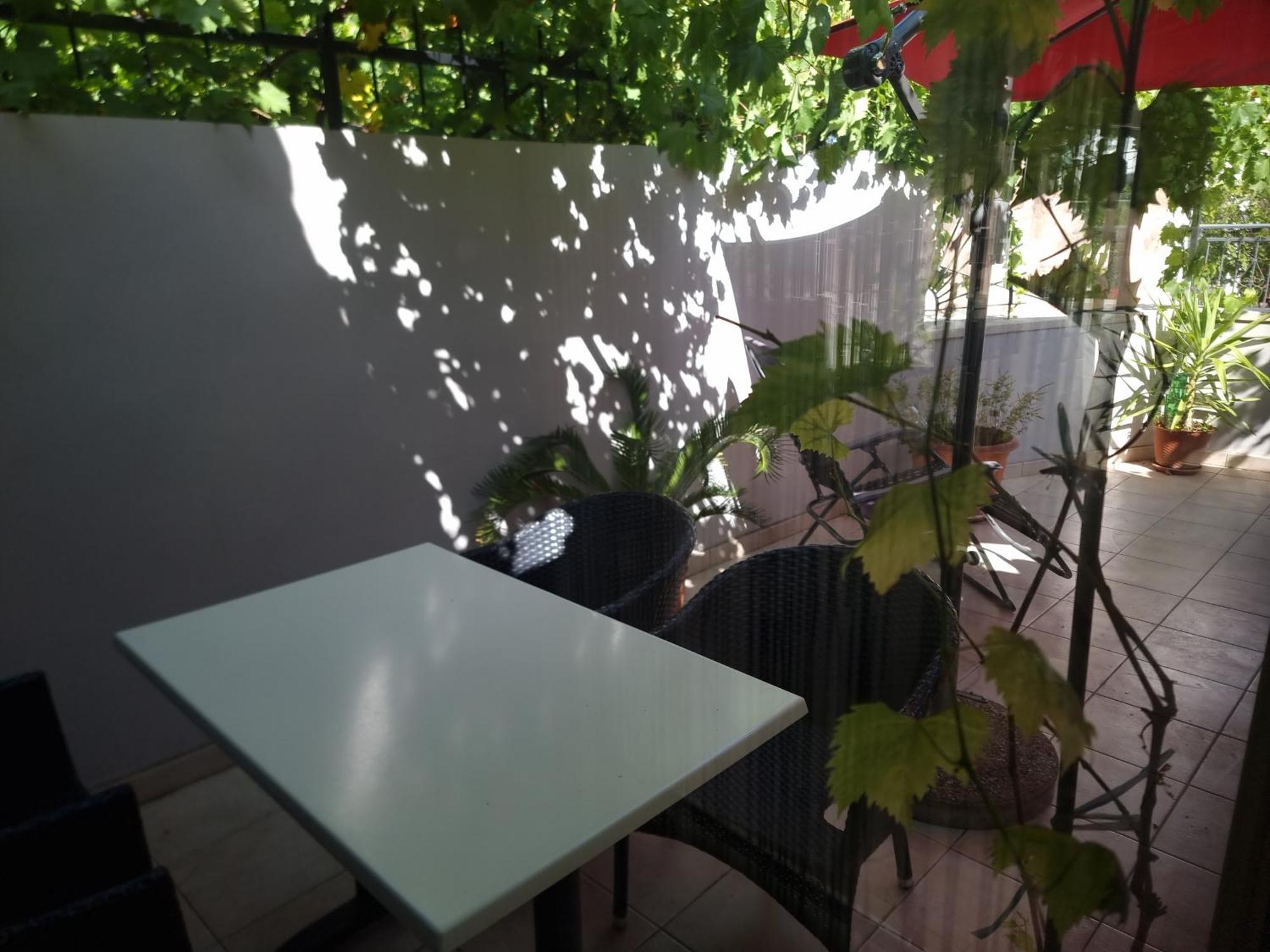 Apartment 22 Omis Luaran gambar