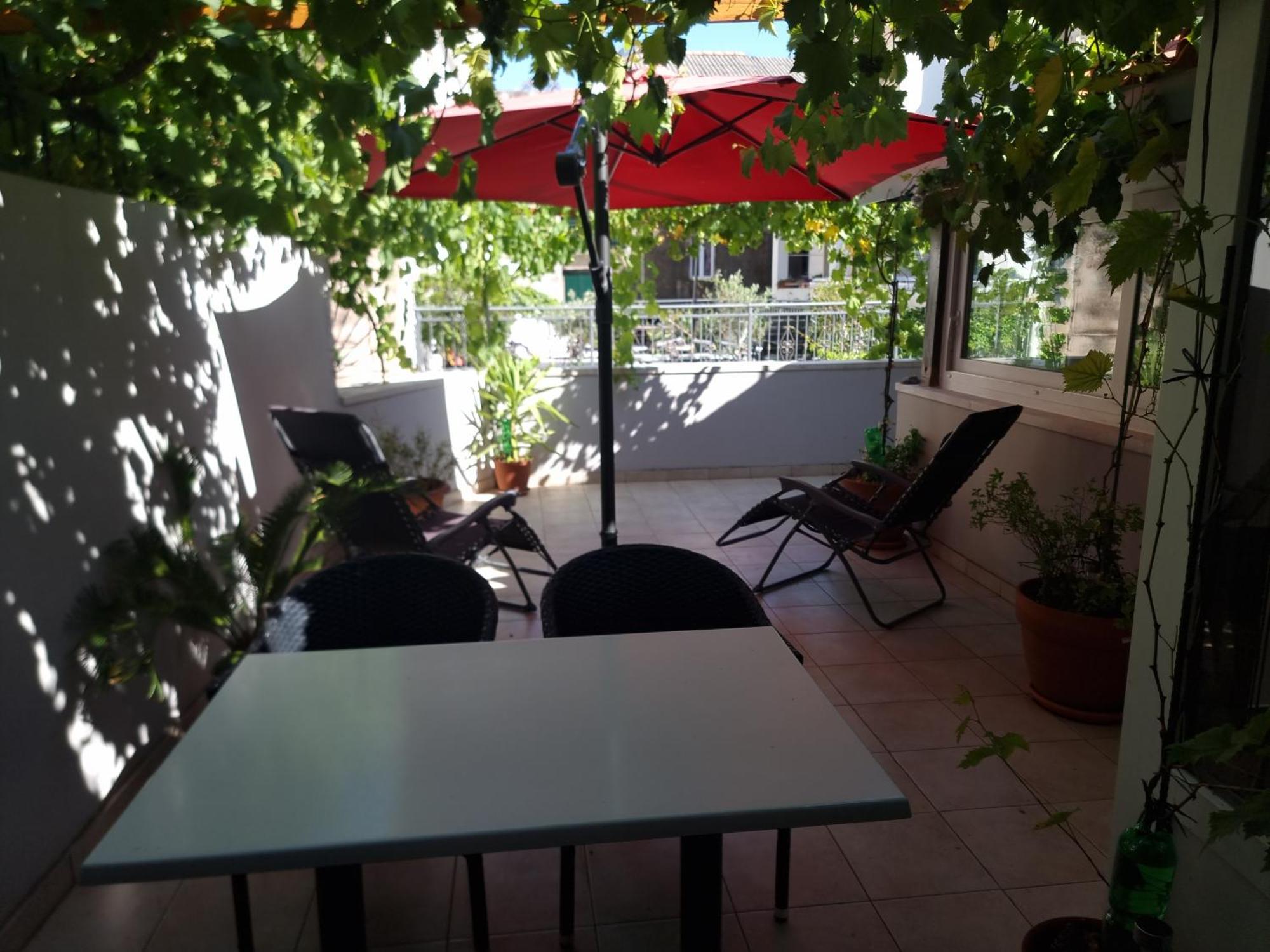 Apartment 22 Omis Luaran gambar