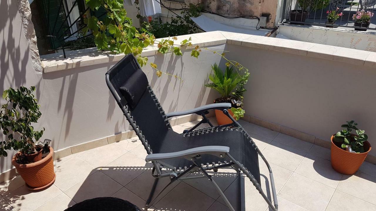 Apartment 22 Omis Luaran gambar
