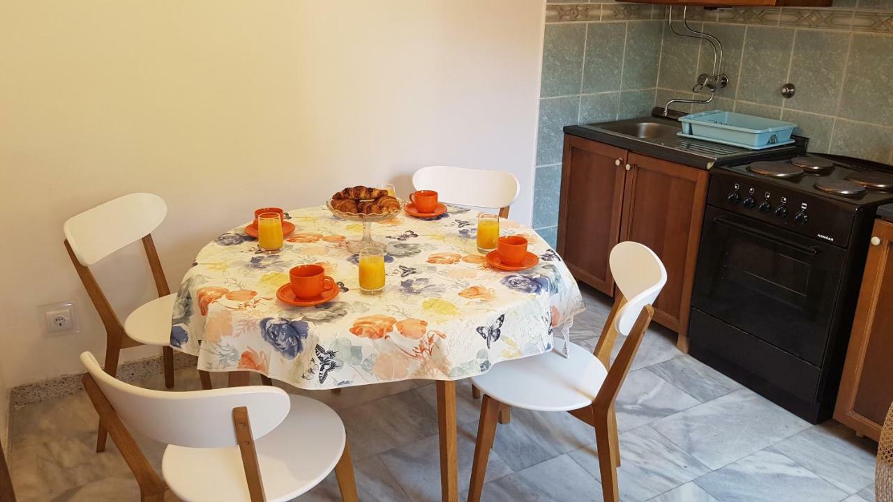 Apartment 22 Omis Luaran gambar