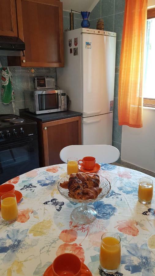 Apartment 22 Omis Luaran gambar